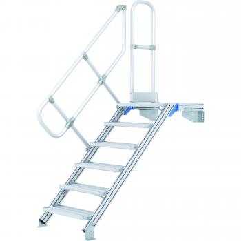 Zarges Podesttreppe